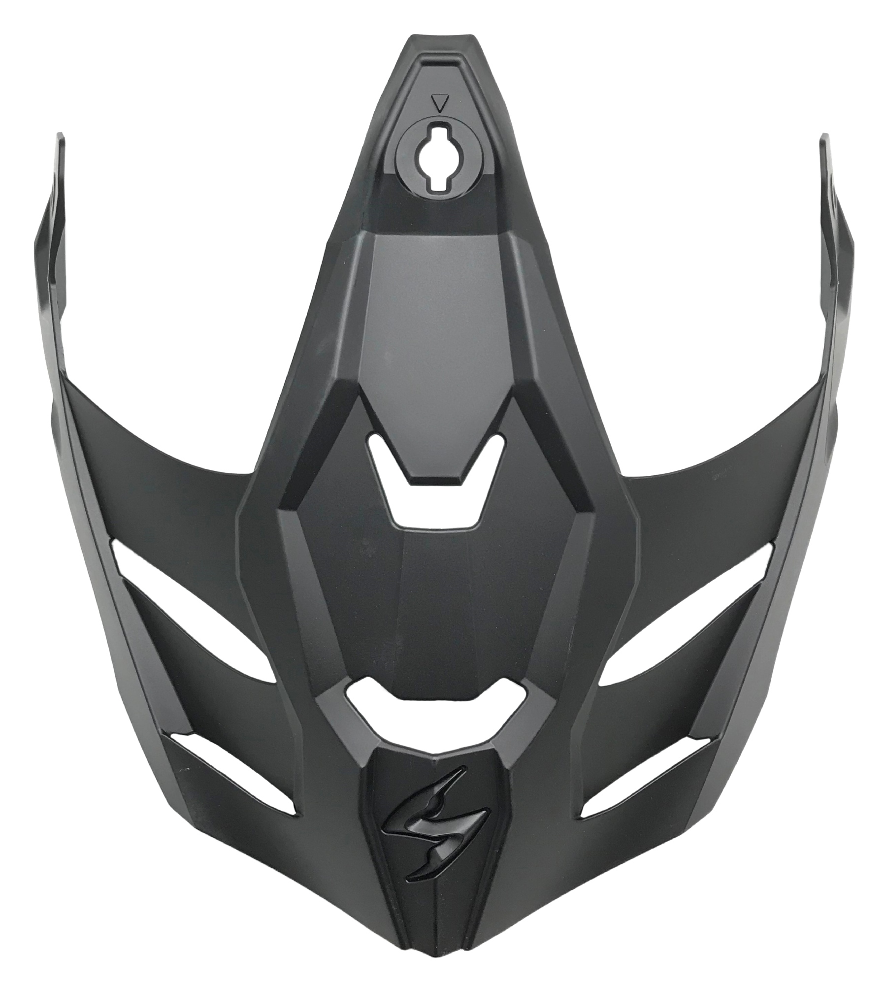 Scorpion EXO-XT9000 Helmet Visor/Peak
