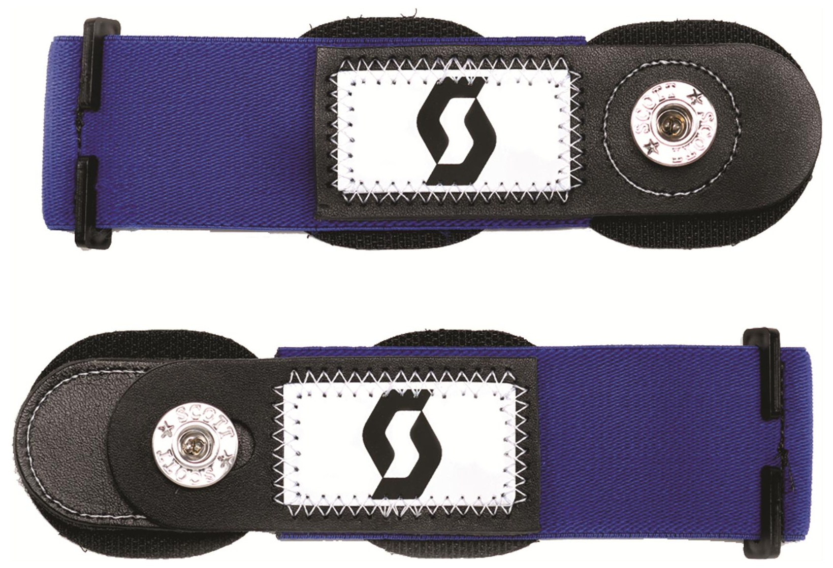 Scott Goggle Quick Release Speed Straps