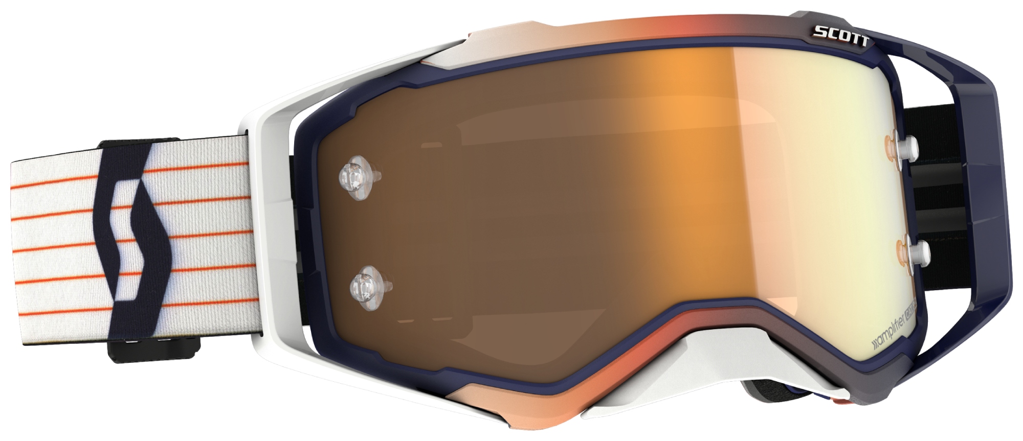 Scott Prospect Amplifier MX Offroad Goggles