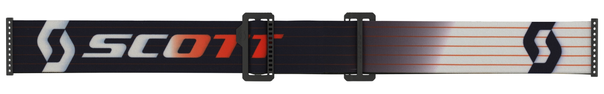 Scott Prospect Amplifier MX Offroad Goggles