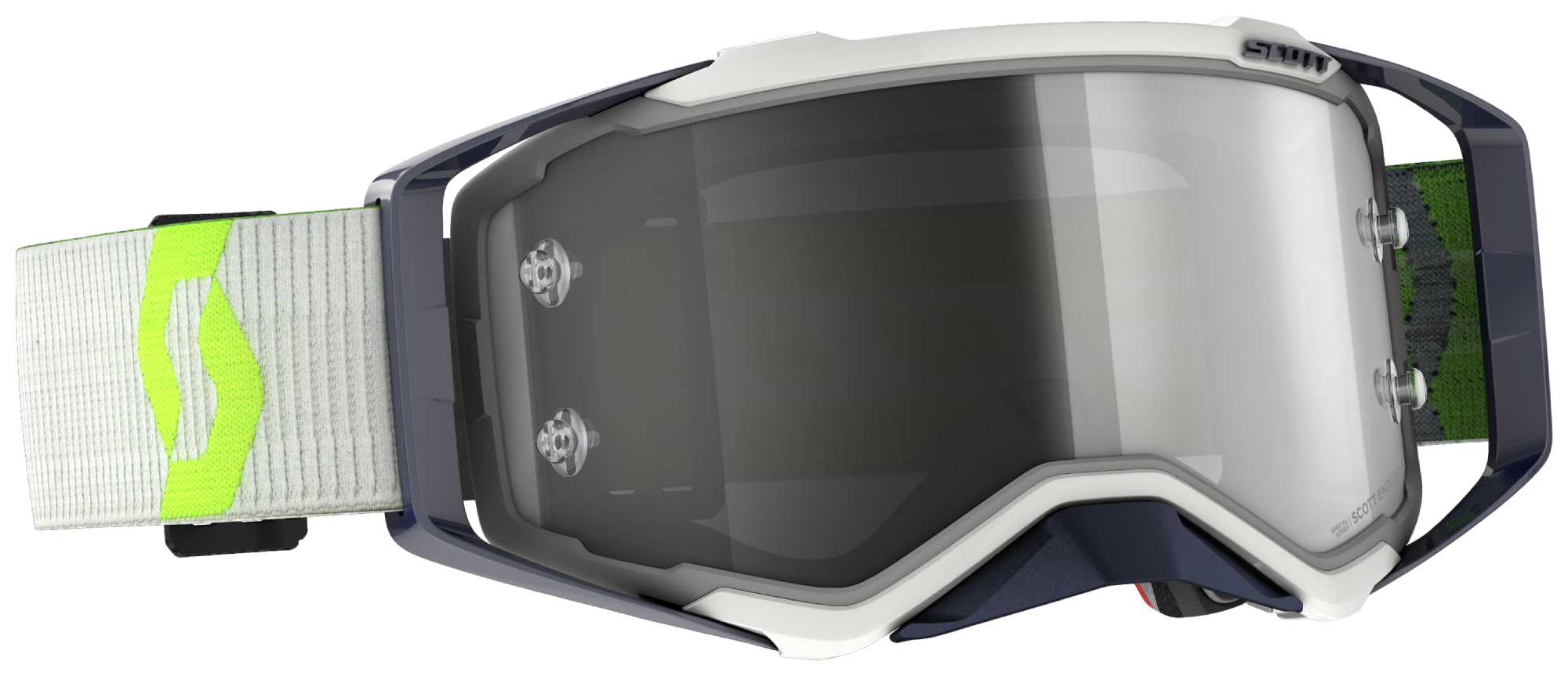 Scott Prospect LS MX Offroad Goggles