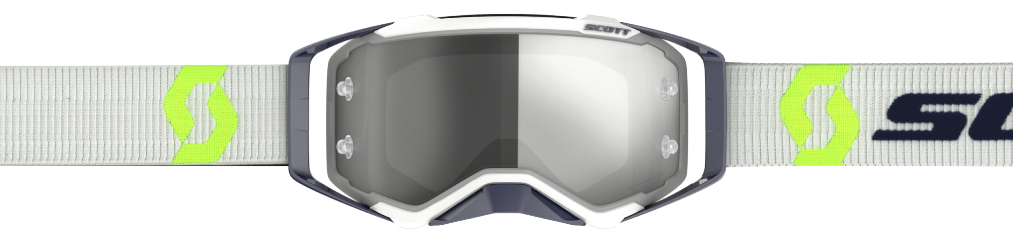 Scott Prospect LS MX Offroad Goggles