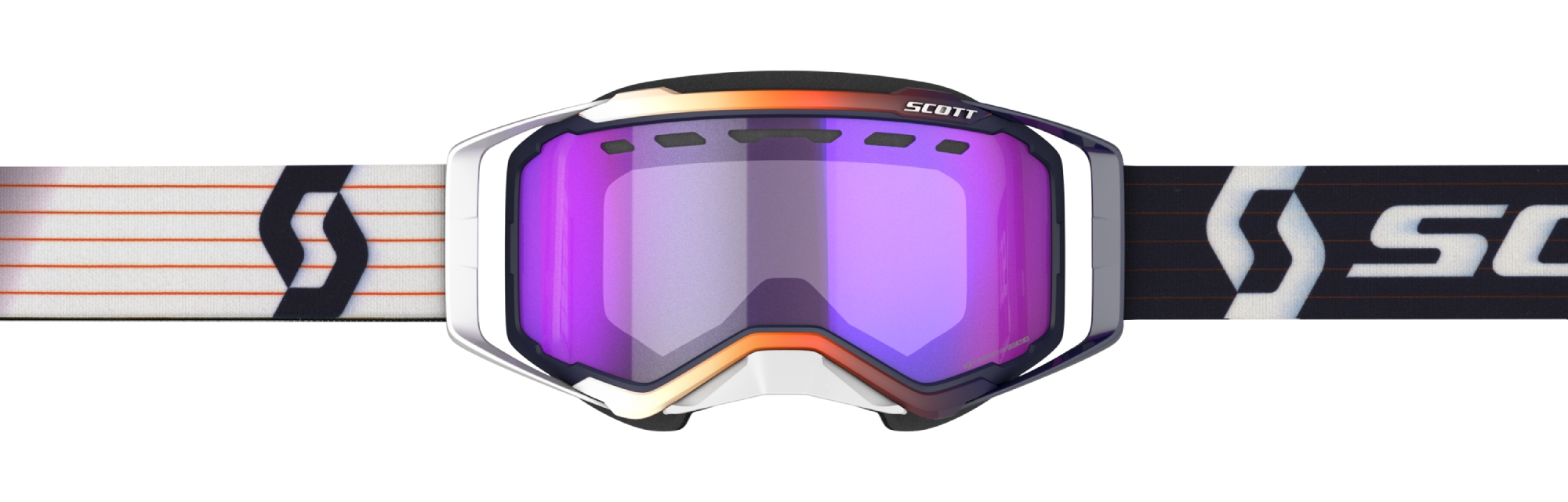Scott Prospect SnowCross LS Goggle