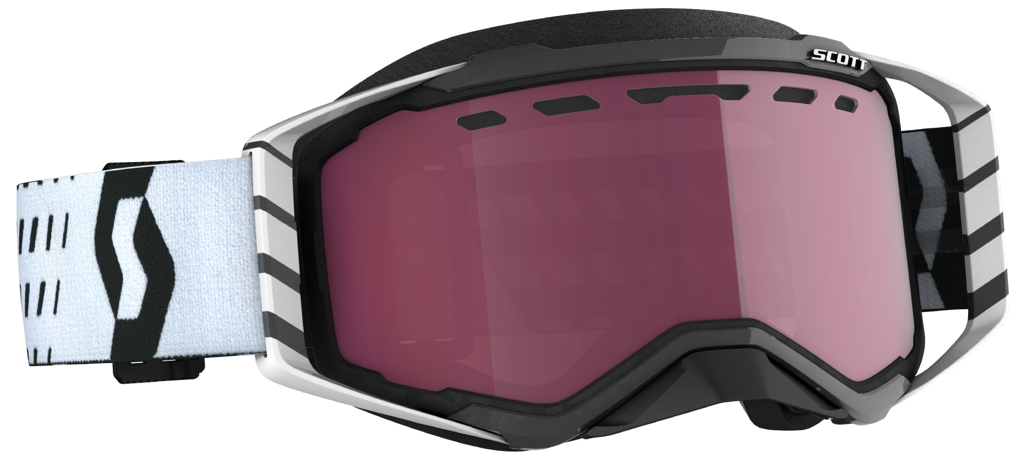 Scott Prospect Snow Cross Goggles