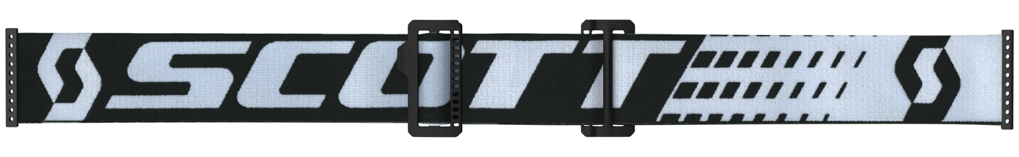 Scott Prospect Snow Cross Goggles