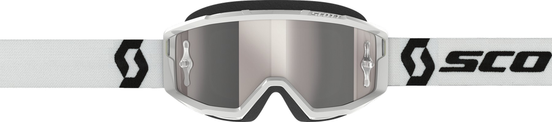 Scott Primal MX Offroad Goggles