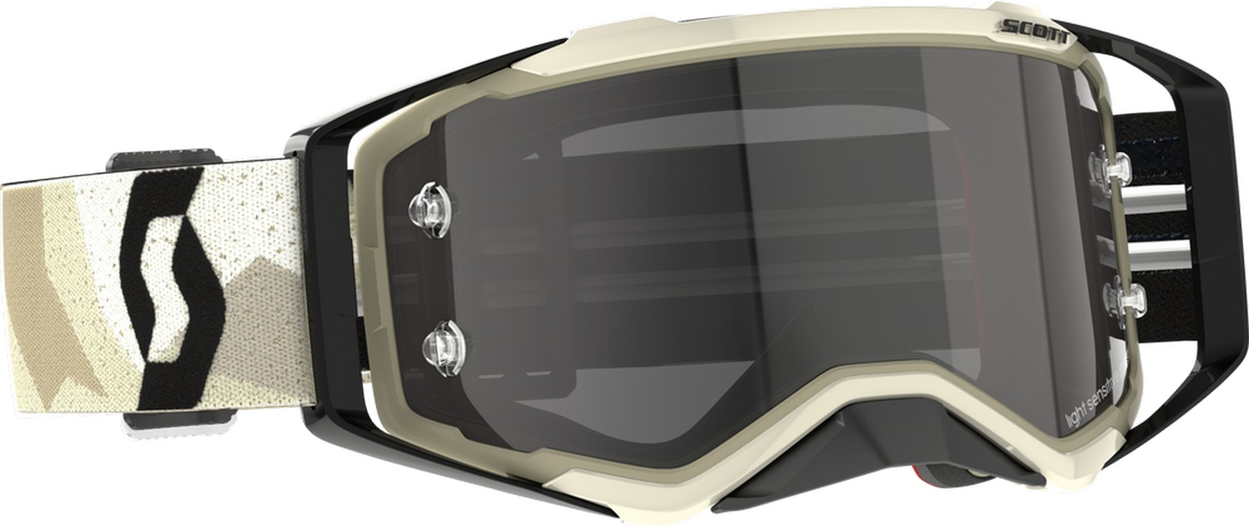 Scott Prospect Sand Dust LS Goggle