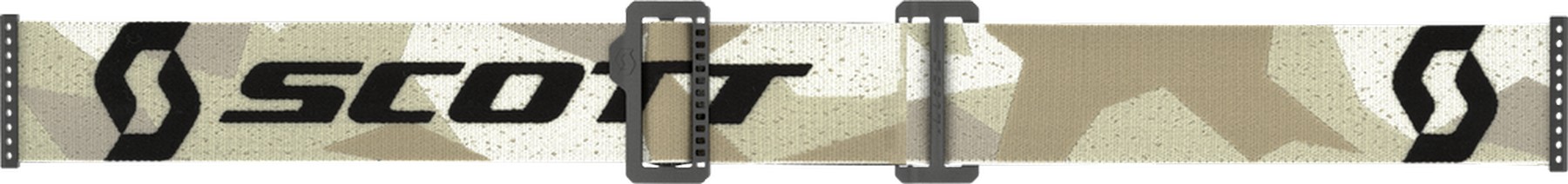 Scott Prospect Sand Dust LS Goggle