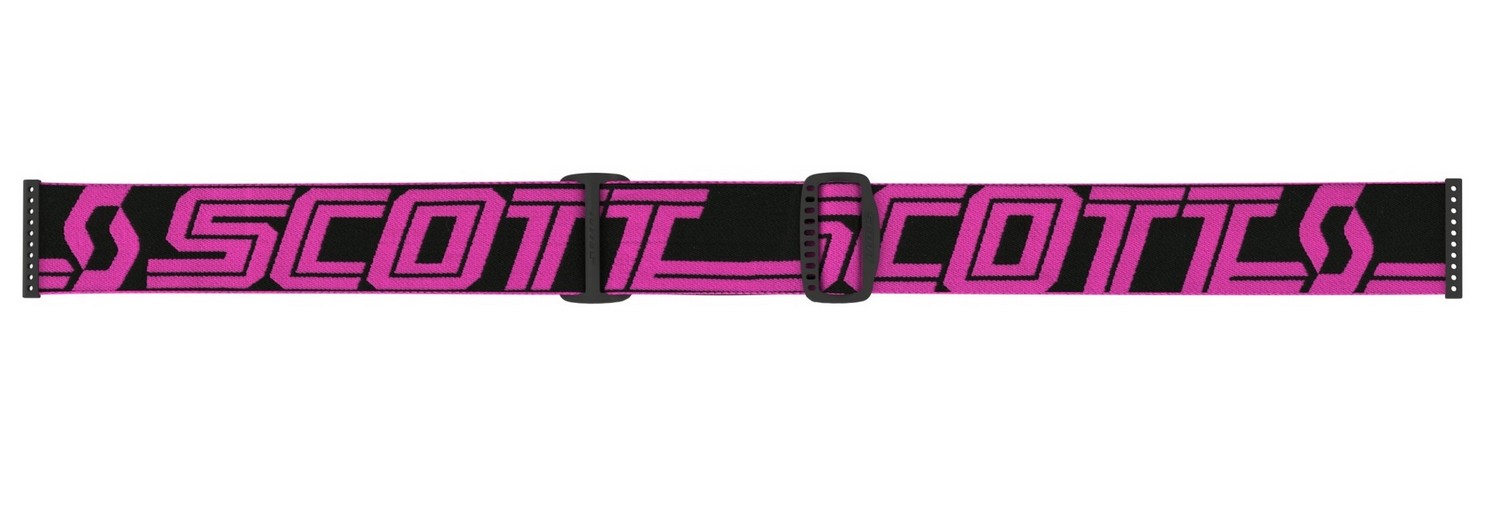 Scott Fury Snowcross Goggles