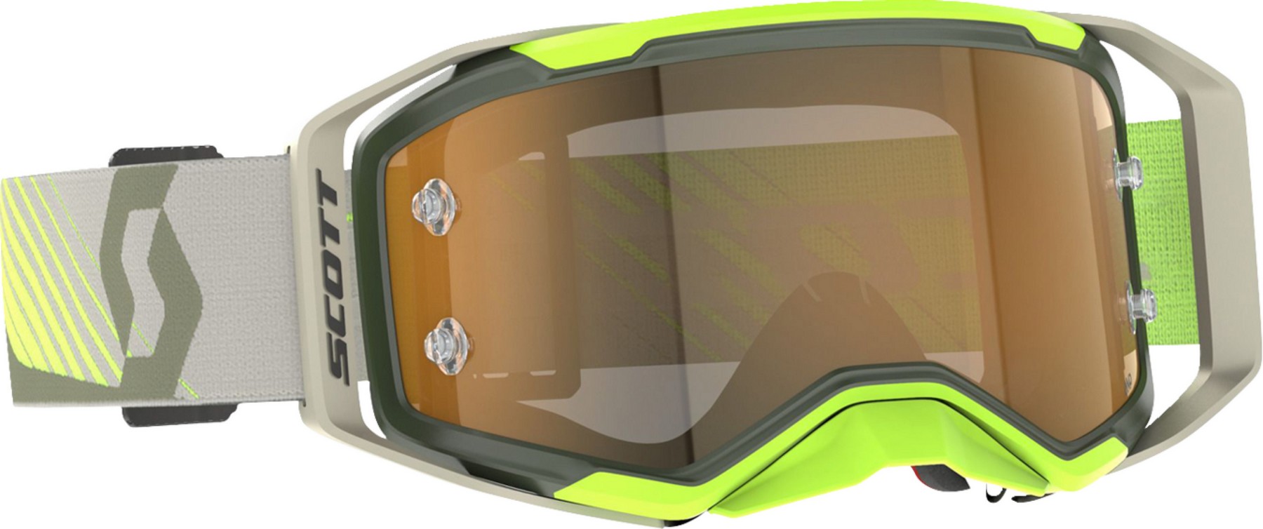 Scott Prospect 2.0 Amp MX Goggle