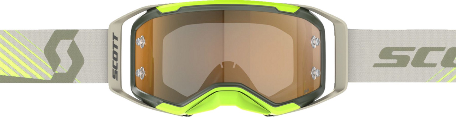 Scott Prospect 2.0 Amp MX Goggle