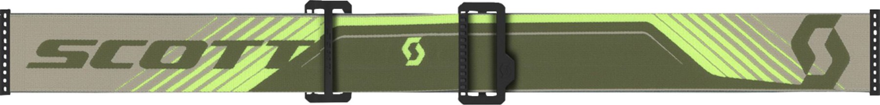 Scott Prospect 2.0 Amp MX Goggle