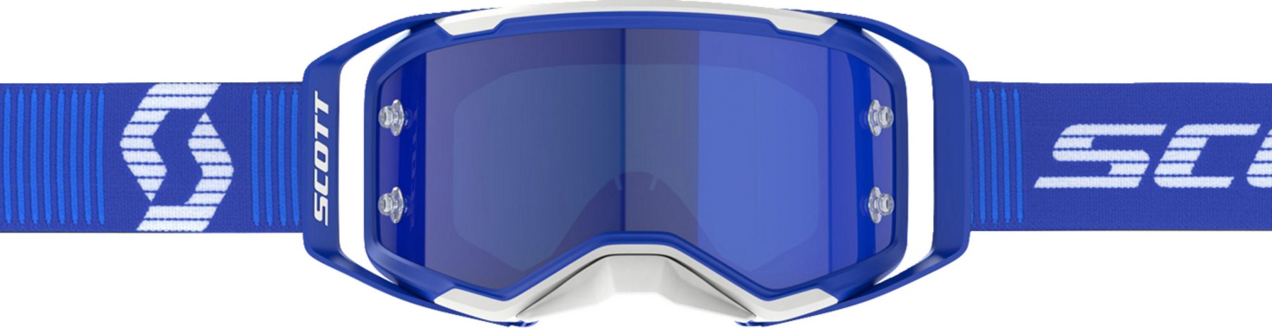 Scott Prospect 2.0 MX Offroad Goggle