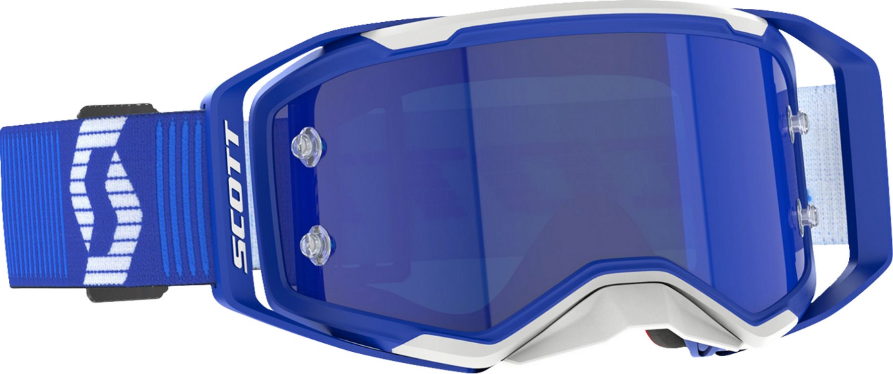 Scott Prospect 2.0 MX Offroad Goggle