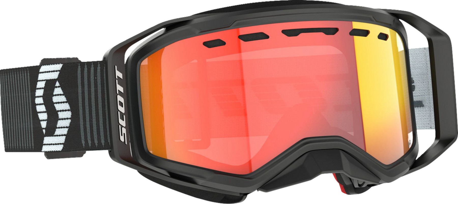 Scott Prospect 2.0 SMB Snow Goggles