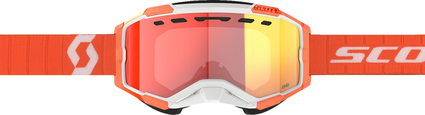 Scott Fury Snow Goggles