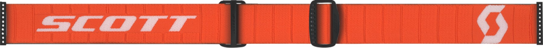 Scott Fury Snow Goggles