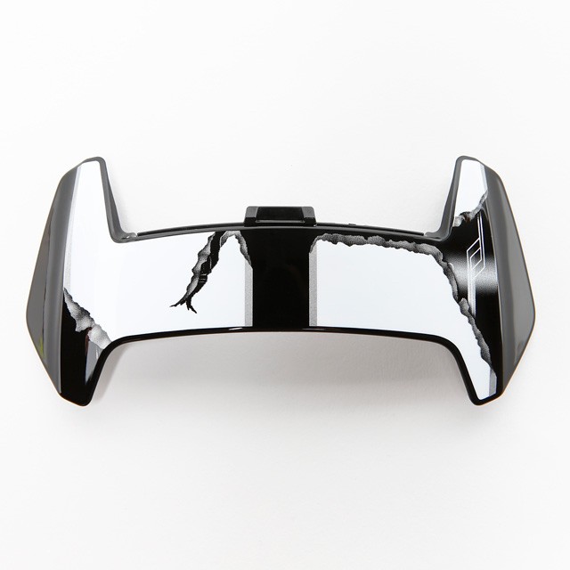 Shoei X-Twelve|X-12 Top Air Outlet