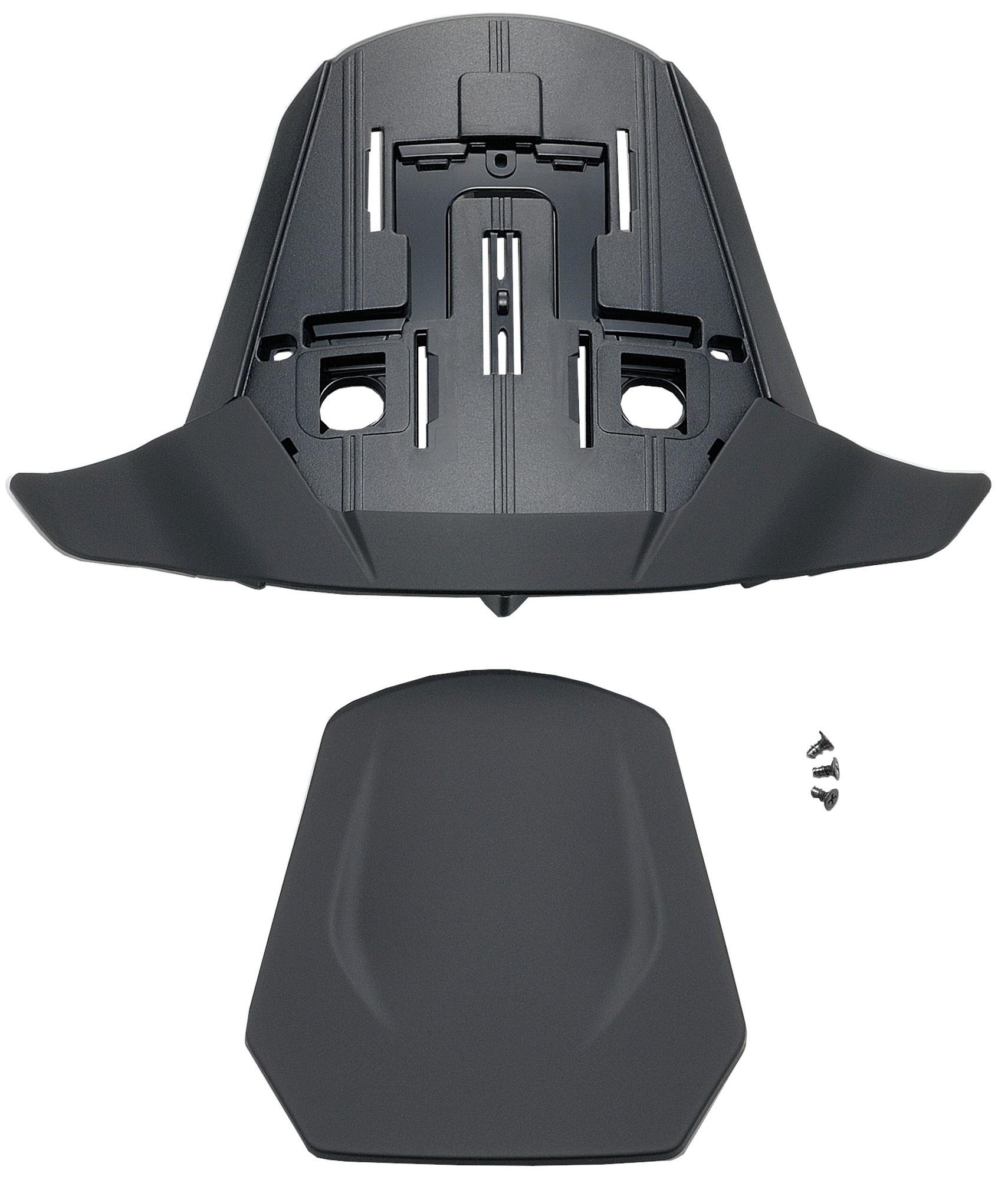 Shoei Neotec II Helmet Upper Air Vent