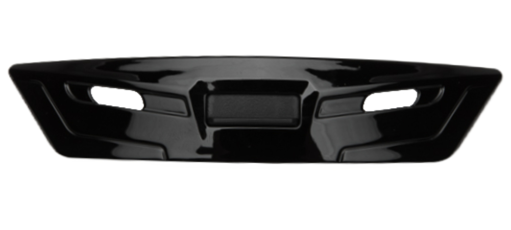 Shoei X-14/X-SPR3 Helmet Front Air Intake
