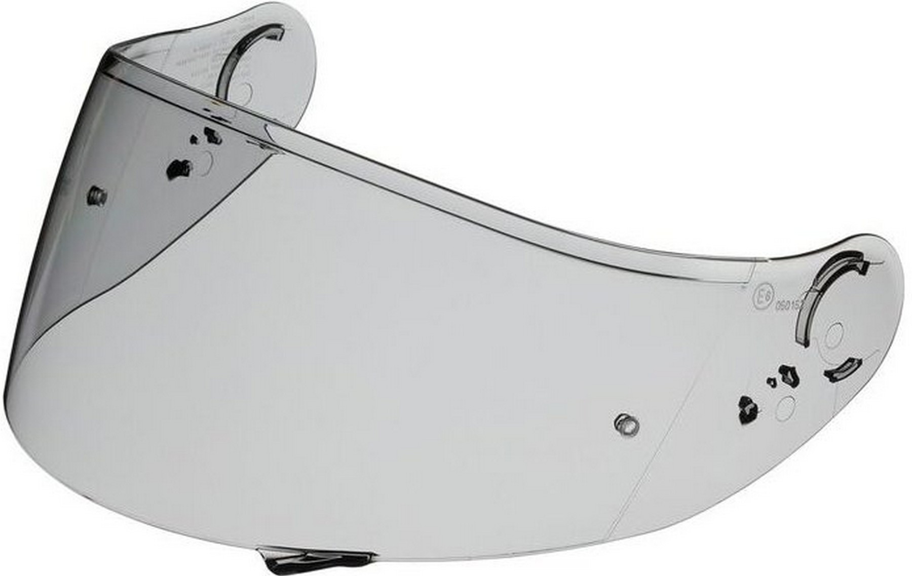 Shoei CNS-1C Pinlock Ready Shield - Foto 5 di 6