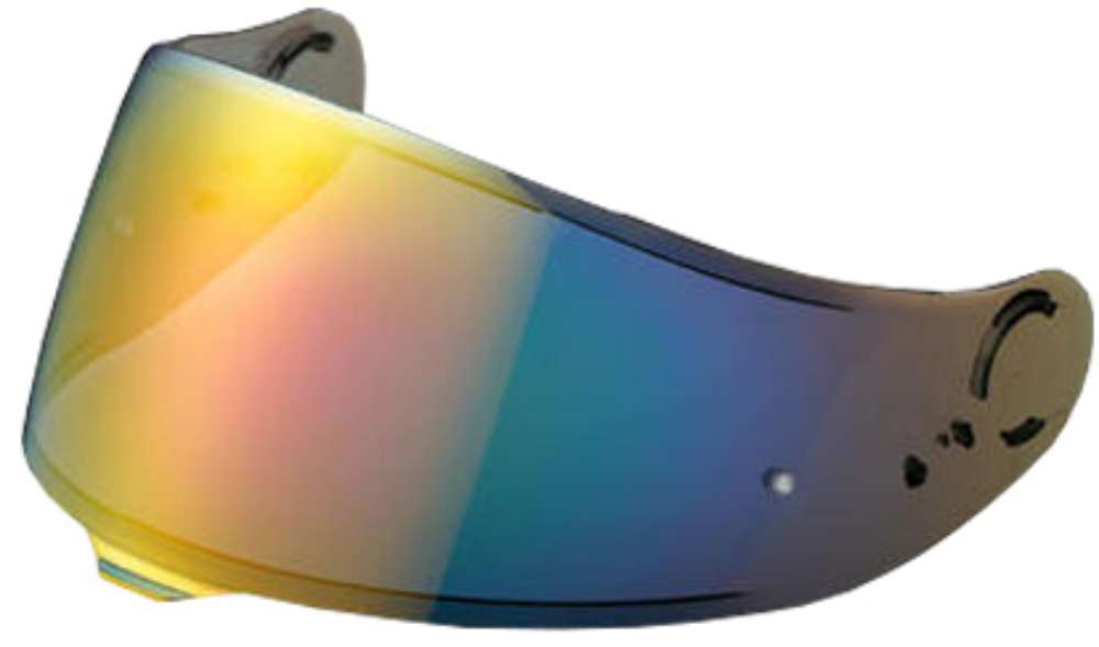 Shoei CNS-1C Pinlock Ready Shield - Foto 4 di 6