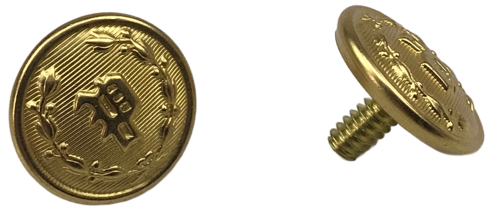 Shoei RJ/TJ Helmet Replacement Snaps