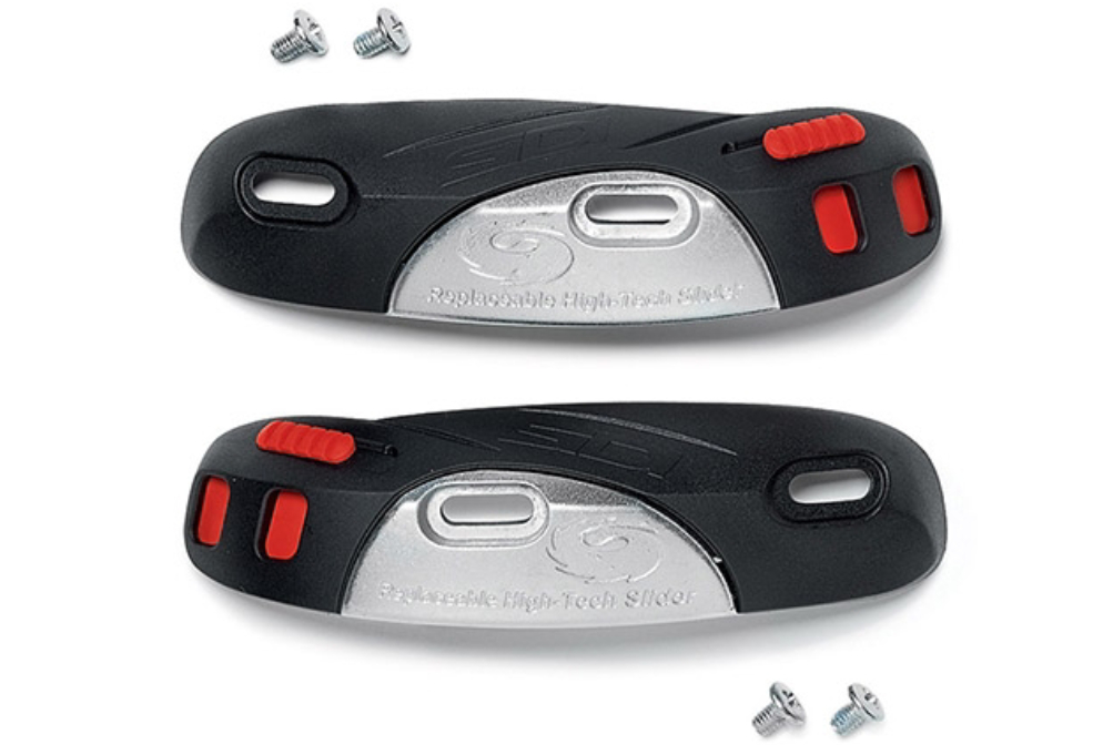 Sidi Vortice Boot Toe Slider Inserts | eBay