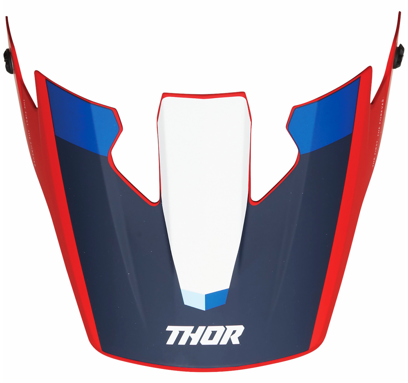 Thor Reflex Helmet Visor/Peak
