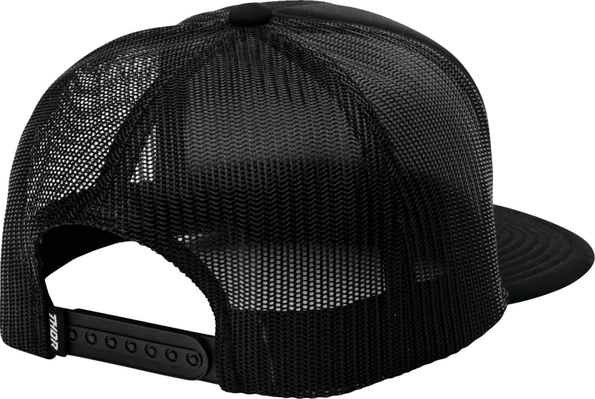 Thor Shadow Snapback Hat