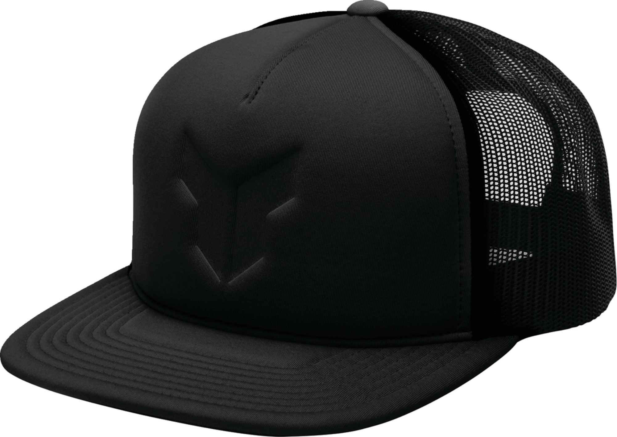 Thor Shadow Snapback Hat