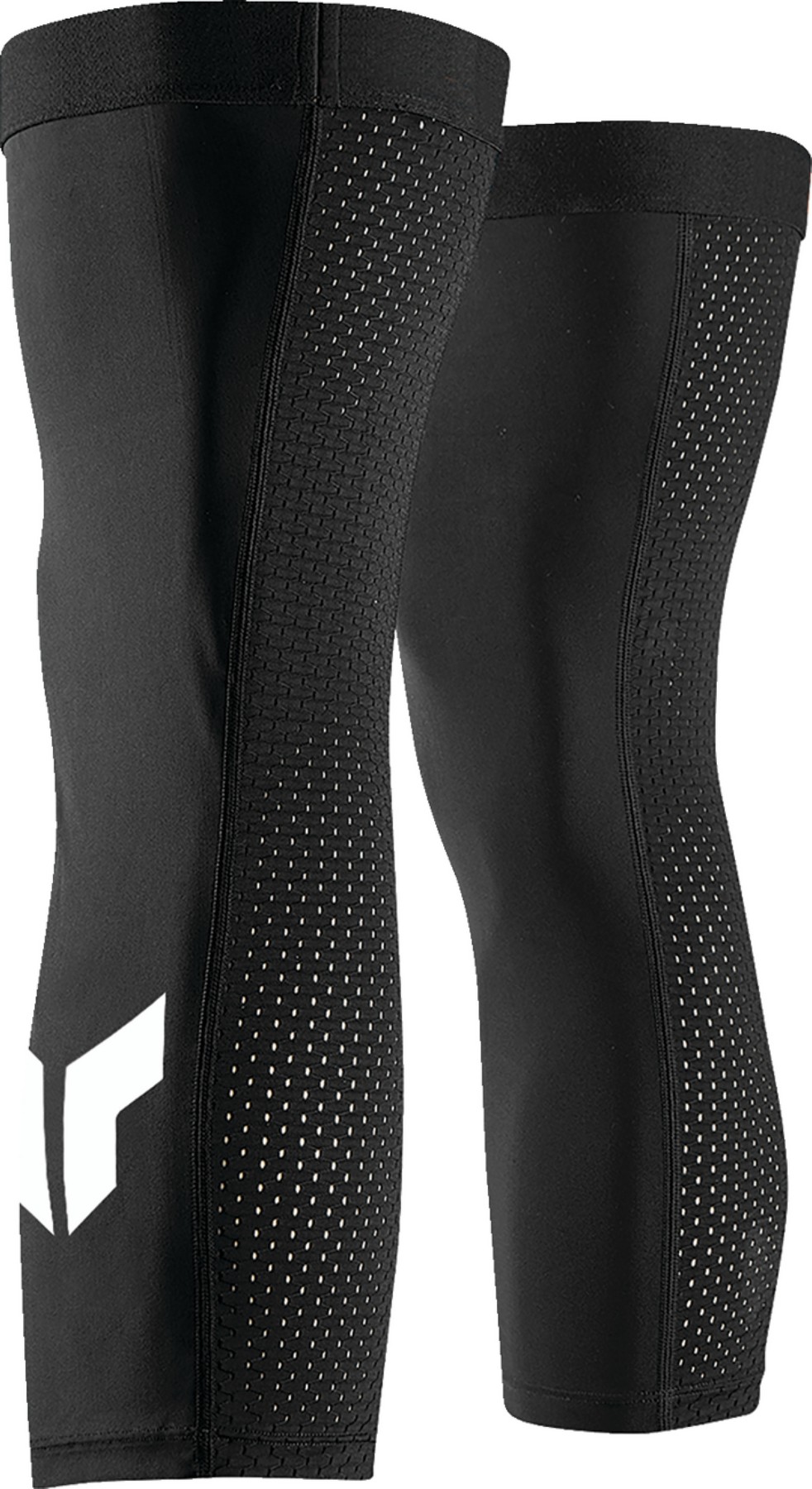 Thor Comp Knee Sleeves Black