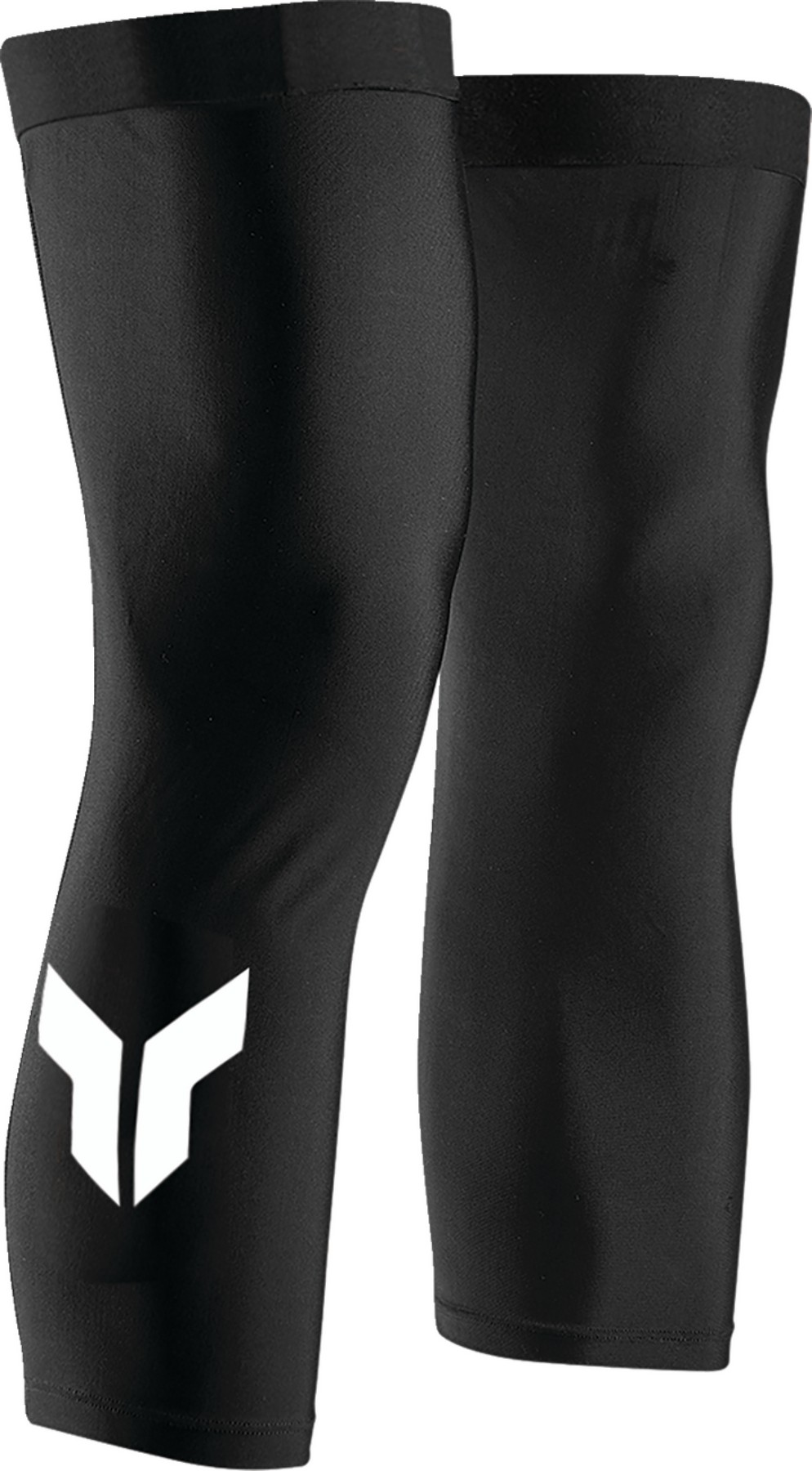 Thor Comp Knee Sleeves Black