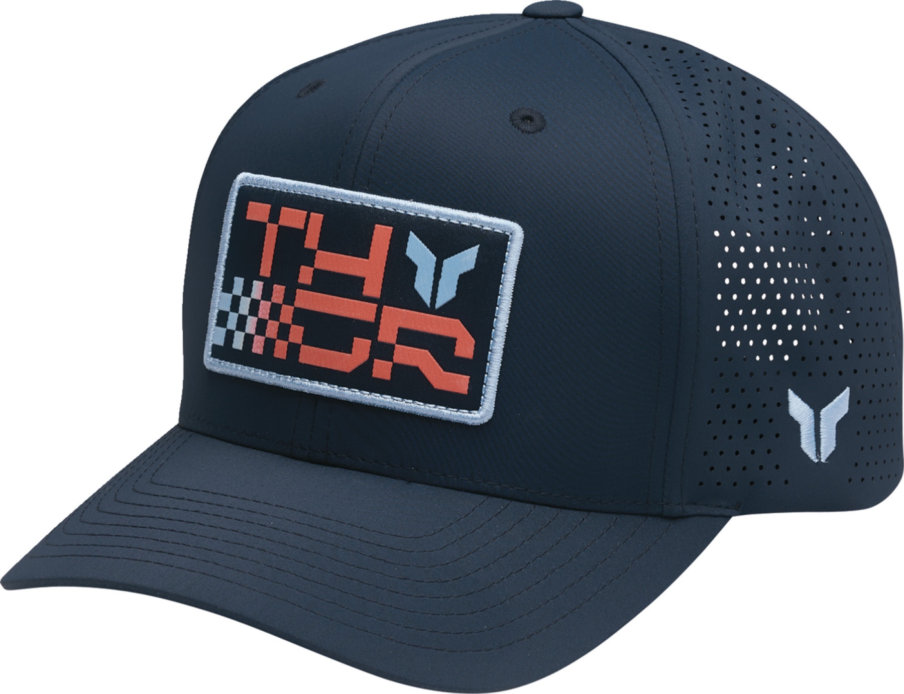 Thor Vantage Snapback Hat