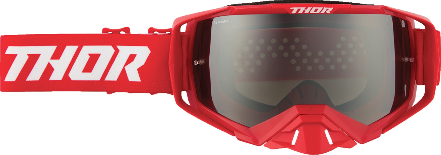 Thor Activate Flite MX Offroad Goggles