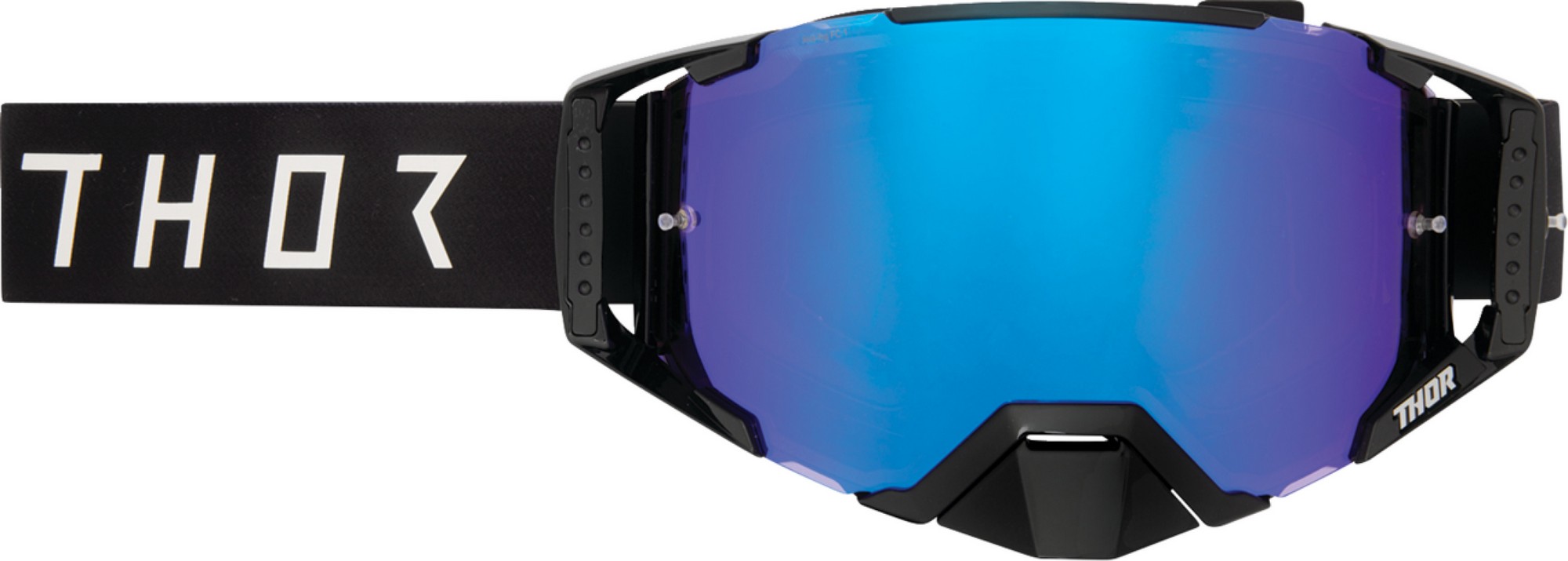 Thor Ascend LTD Synth MX Offroad Goggles