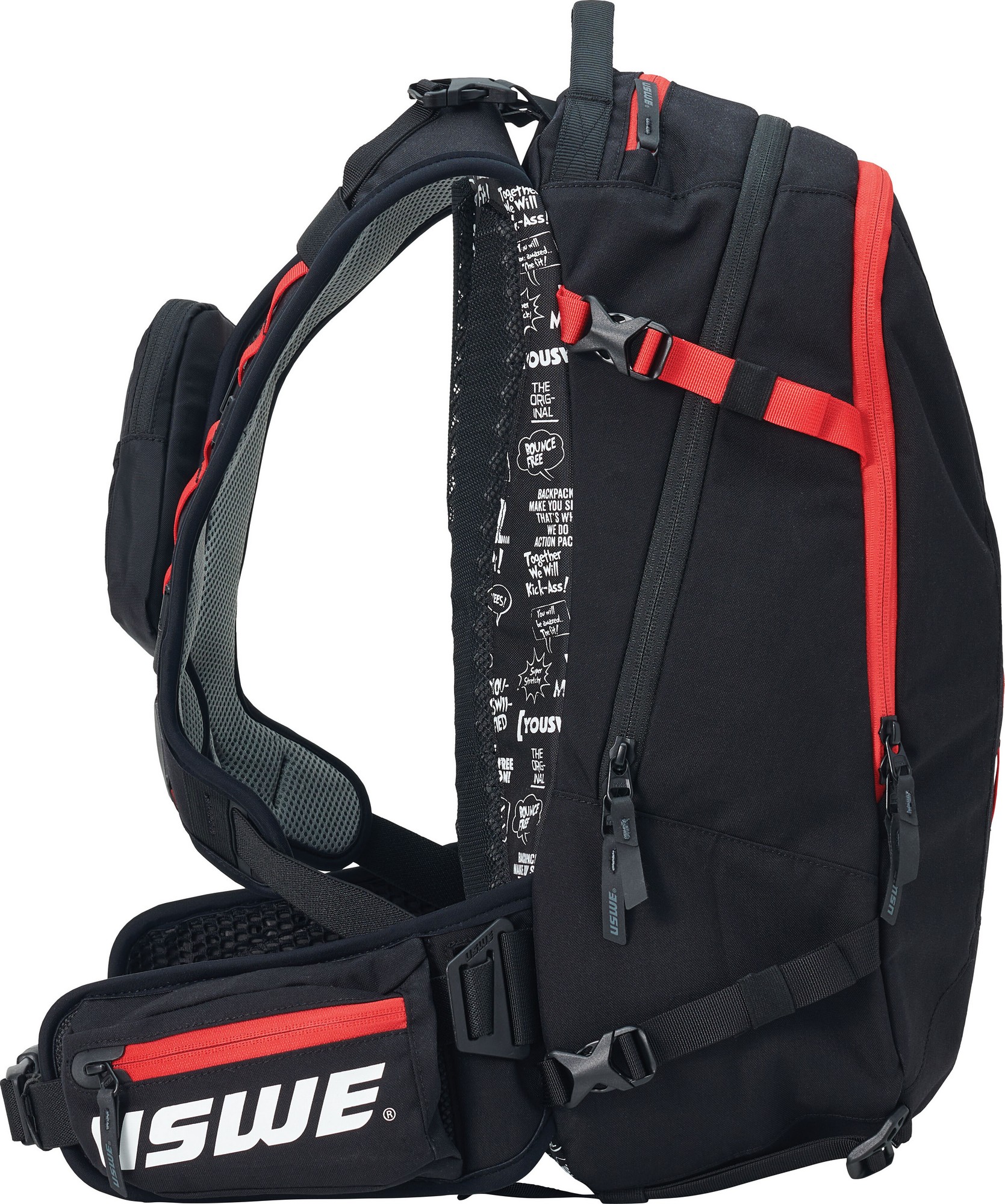USWE Core 25 3L Elite Day Backpack