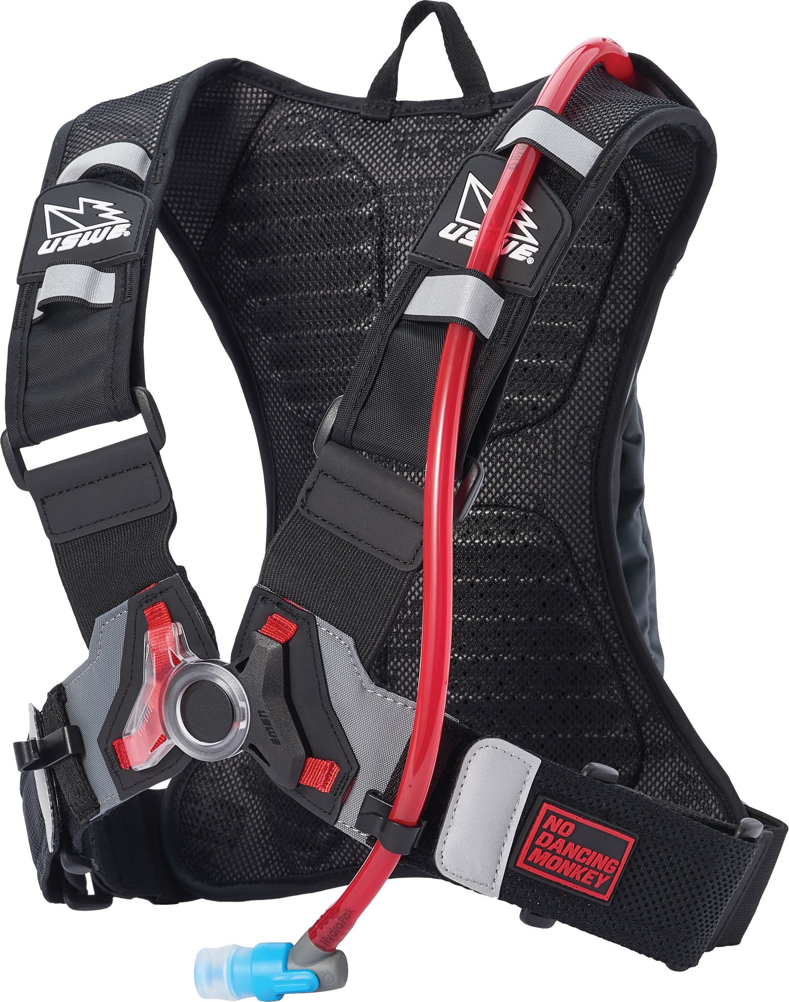 USWE Raw 3 2L Hydration Backpack