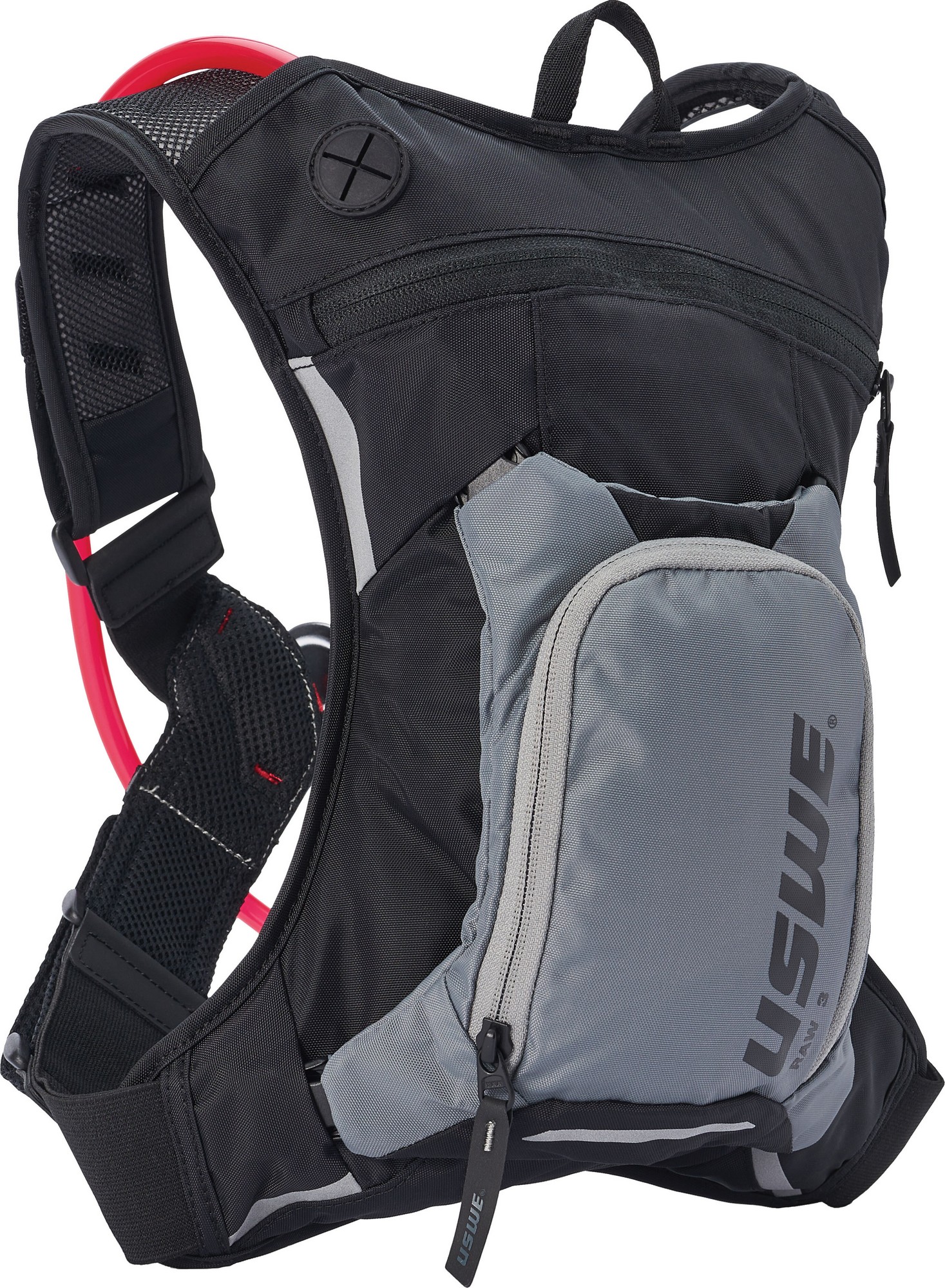 USWE Raw 3 2L Hydration Backpack