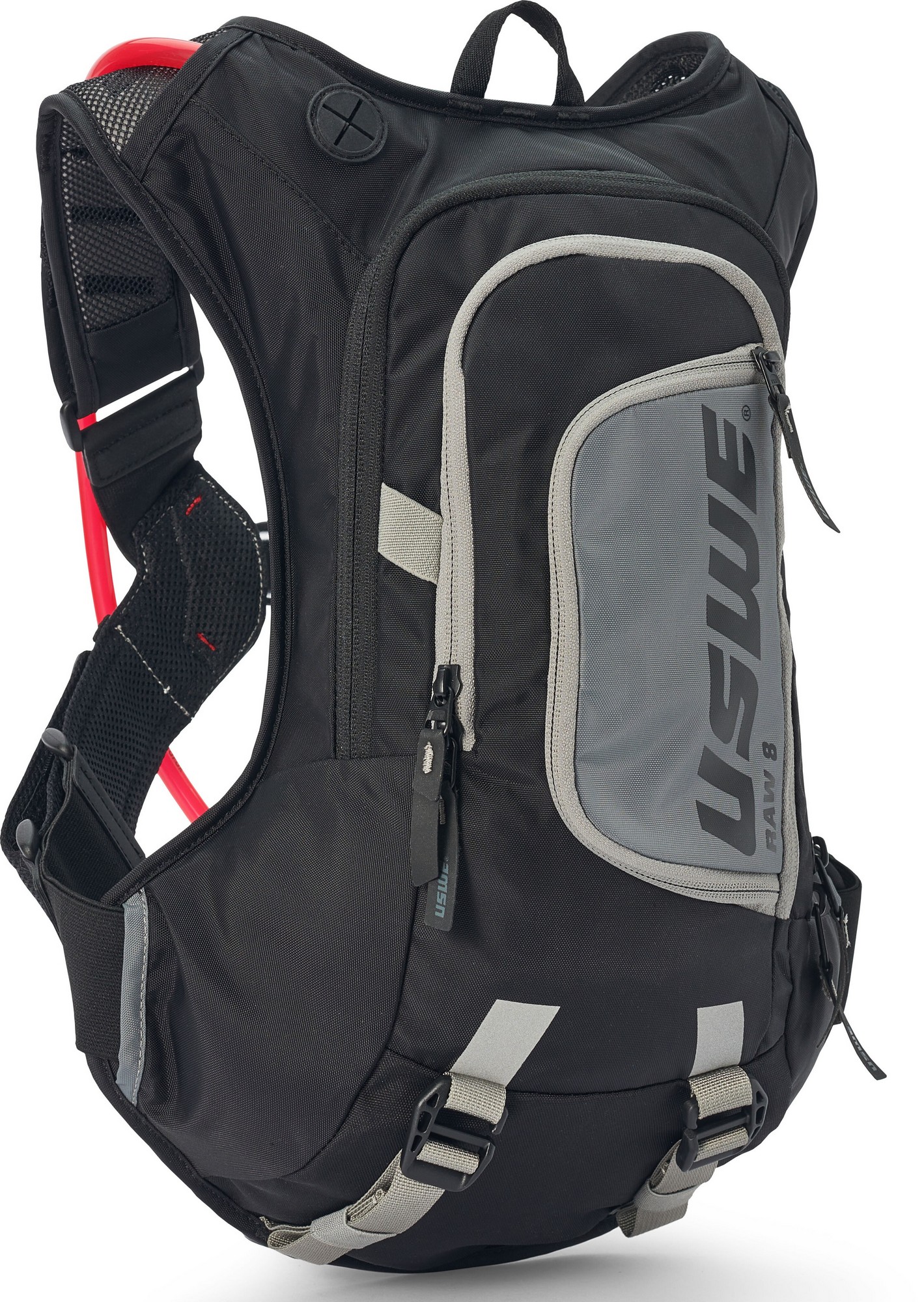 USWE Raw 8 3L Hydration Backpack