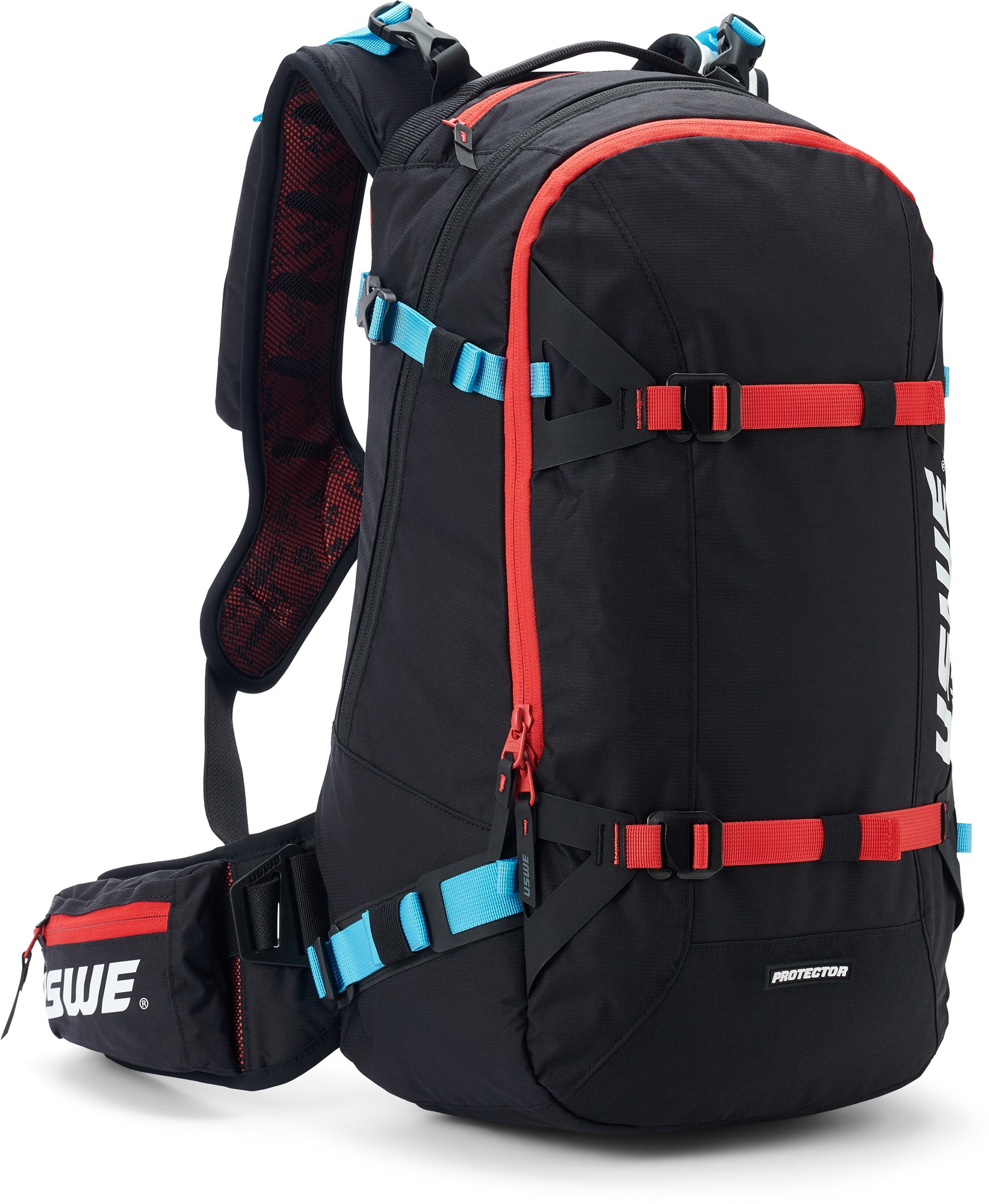 USWE POW 25 Winter Protector Hydration Backpack