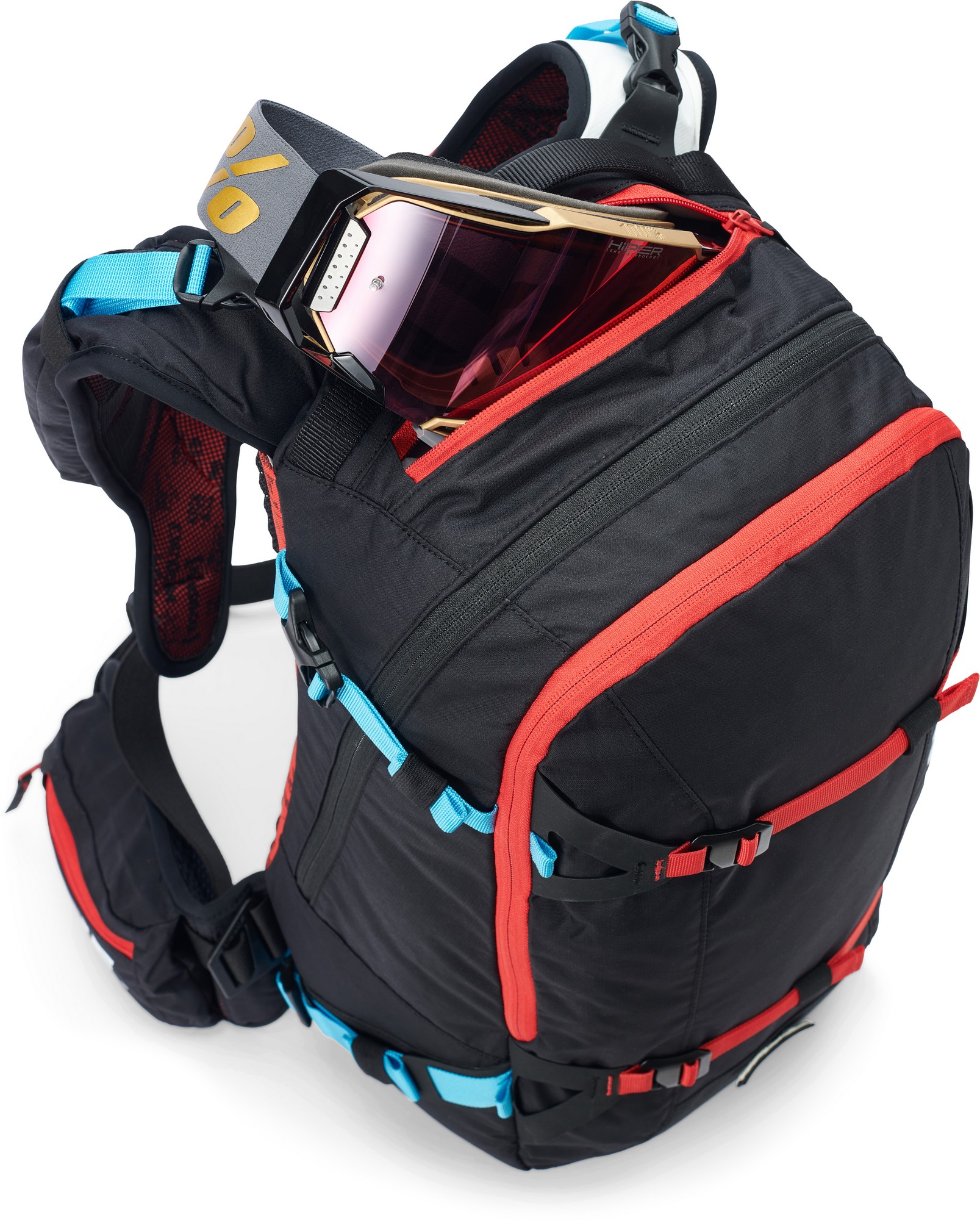 USWE POW 25 Winter Protector Hydration Backpack
