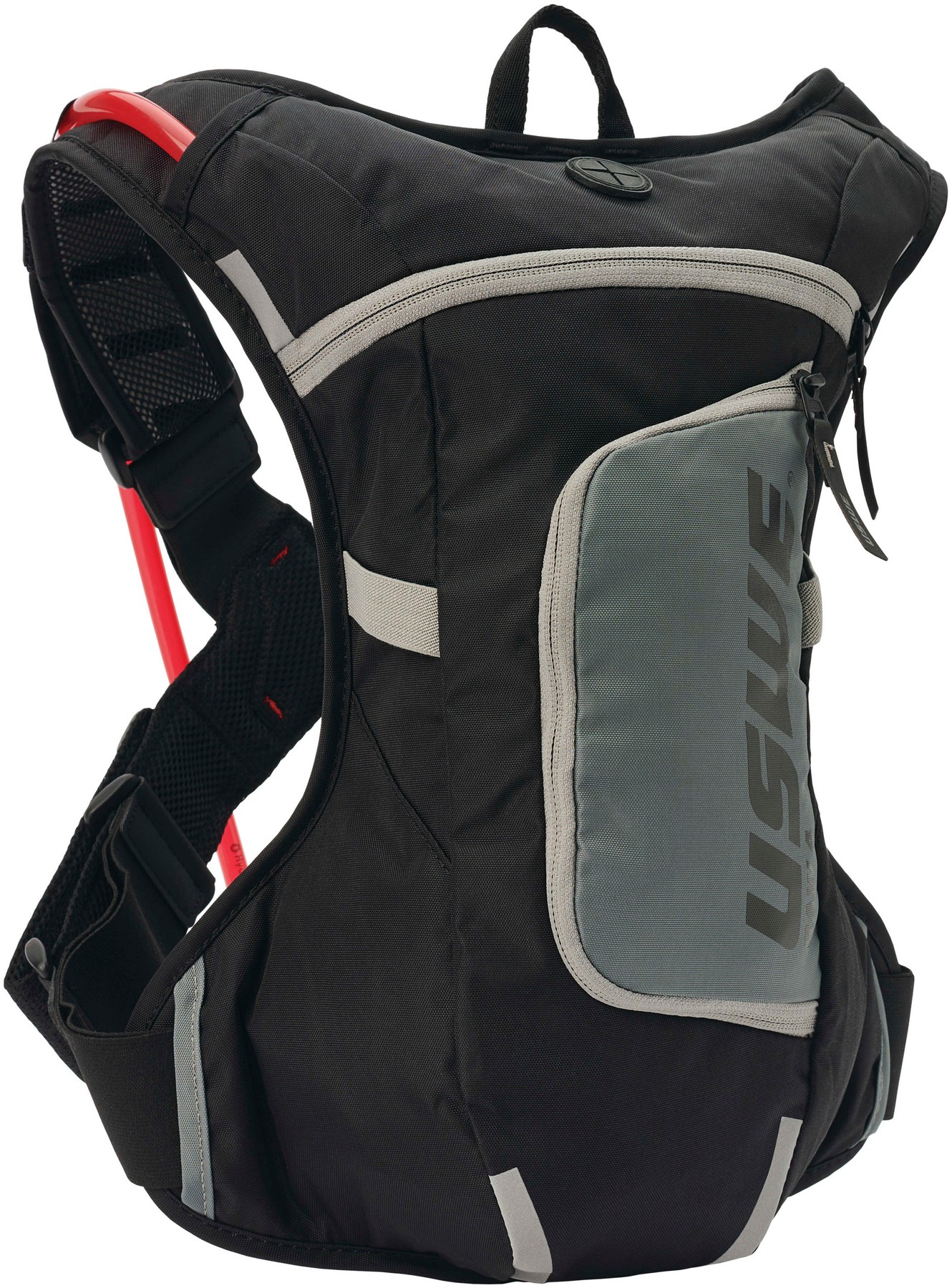 USWE Raw 4 Elite 3L Hydration Backpack