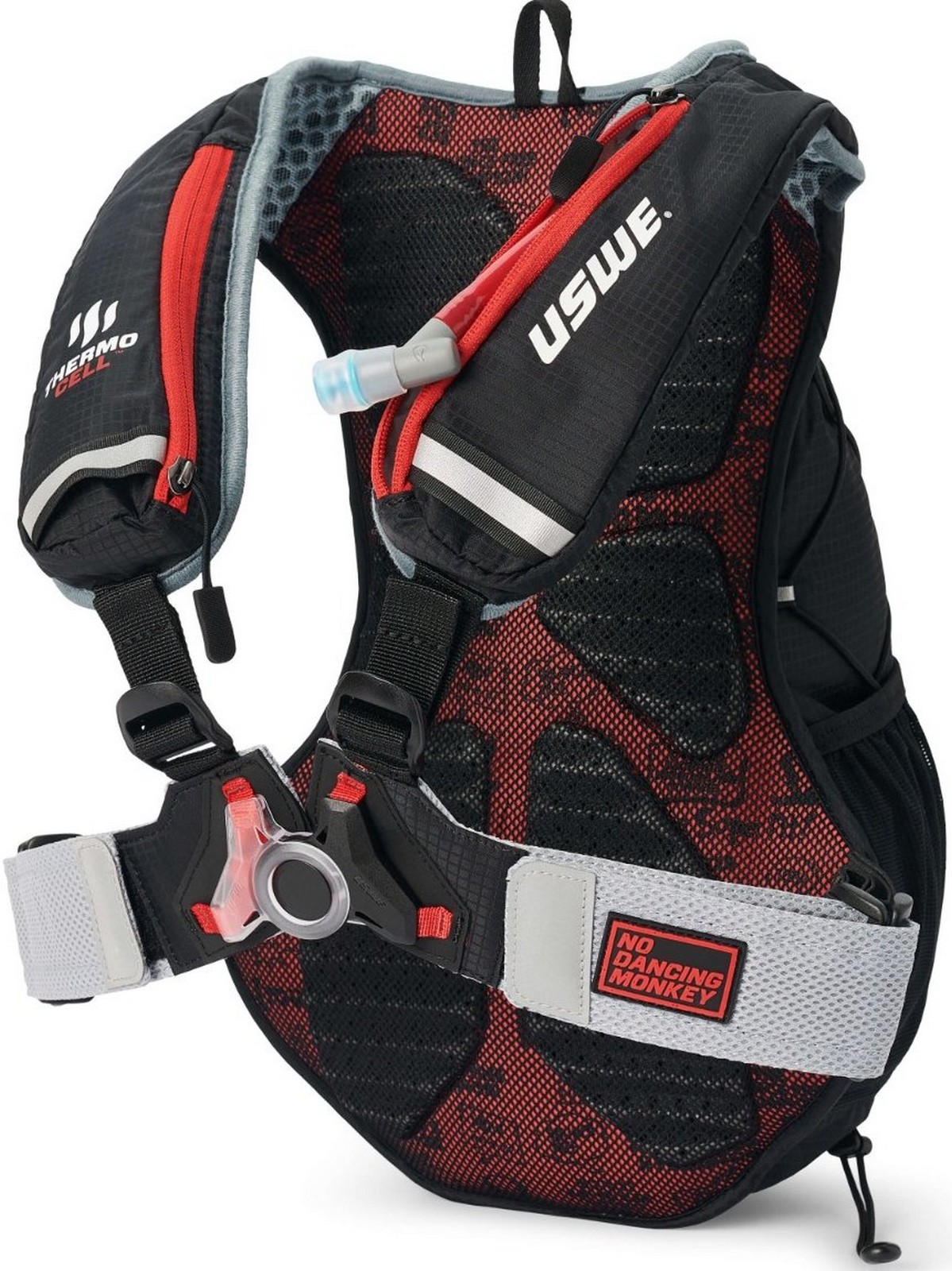 USWE Nordic Winter 10L Hydration Backpack
