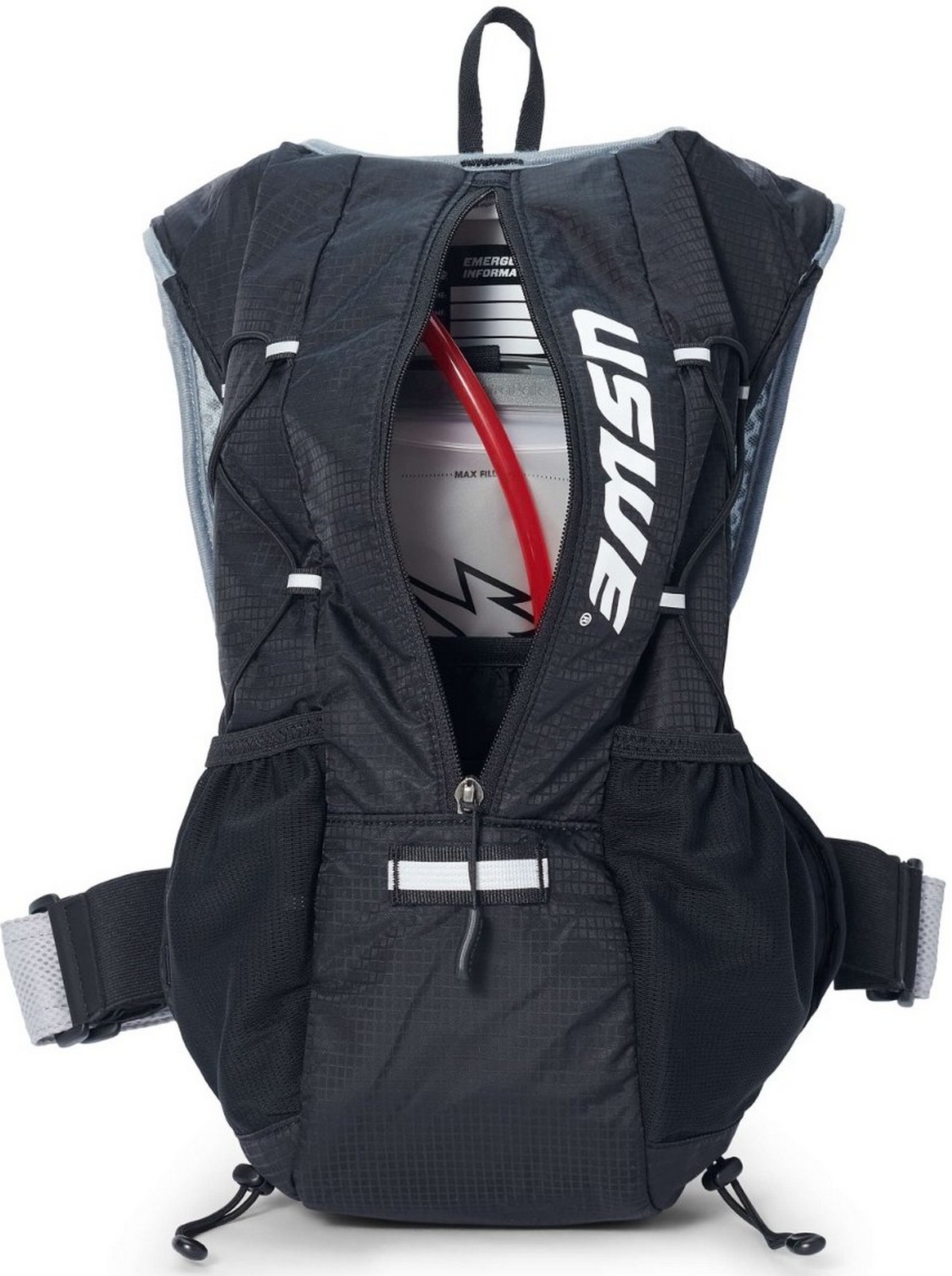 USWE Nordic Winter 10L Hydration Backpack
