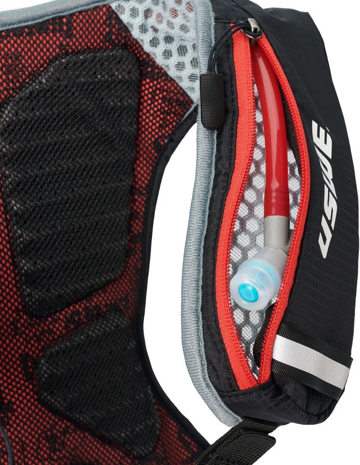 USWE Nordic Winter 10L Hydration Backpack