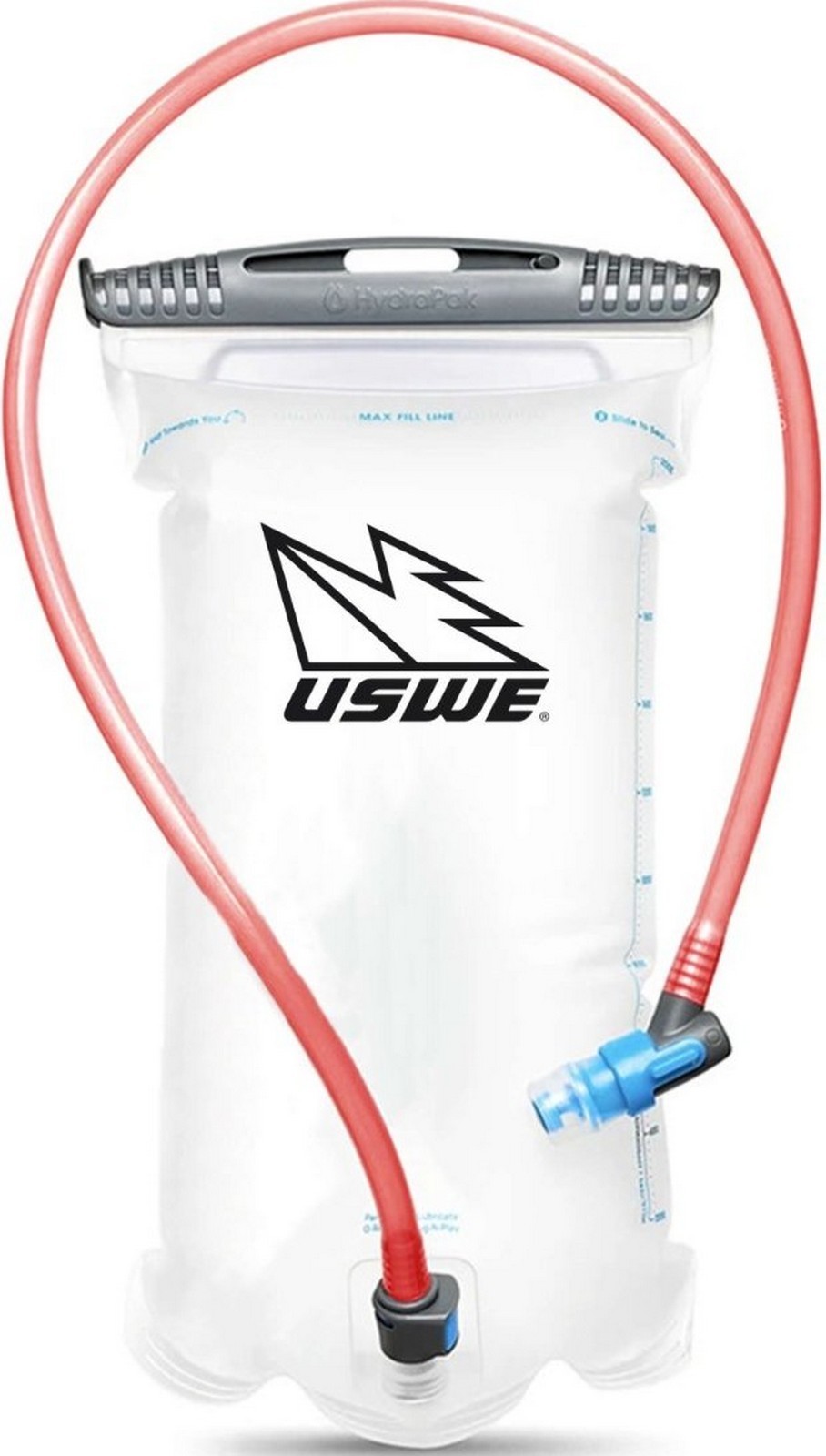 USWE Nordic Winter 10L Hydration Backpack
