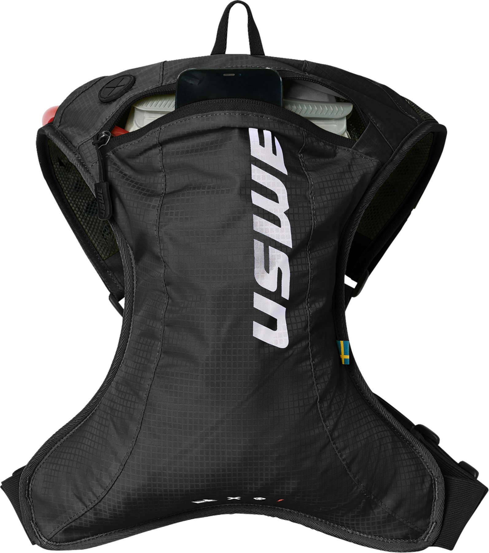 USWE Outlander Moto 2L Hydration Backpack