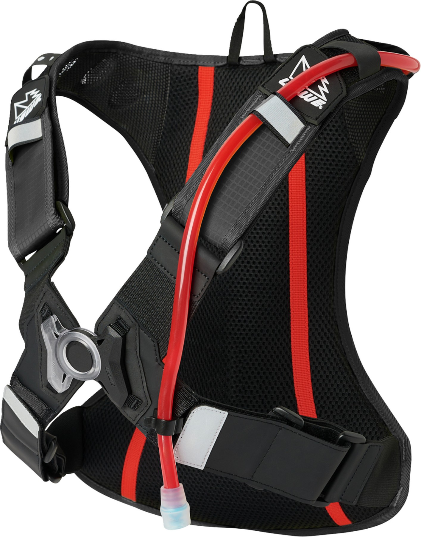 USWE Outlander Moto 4L Hydration Backpack