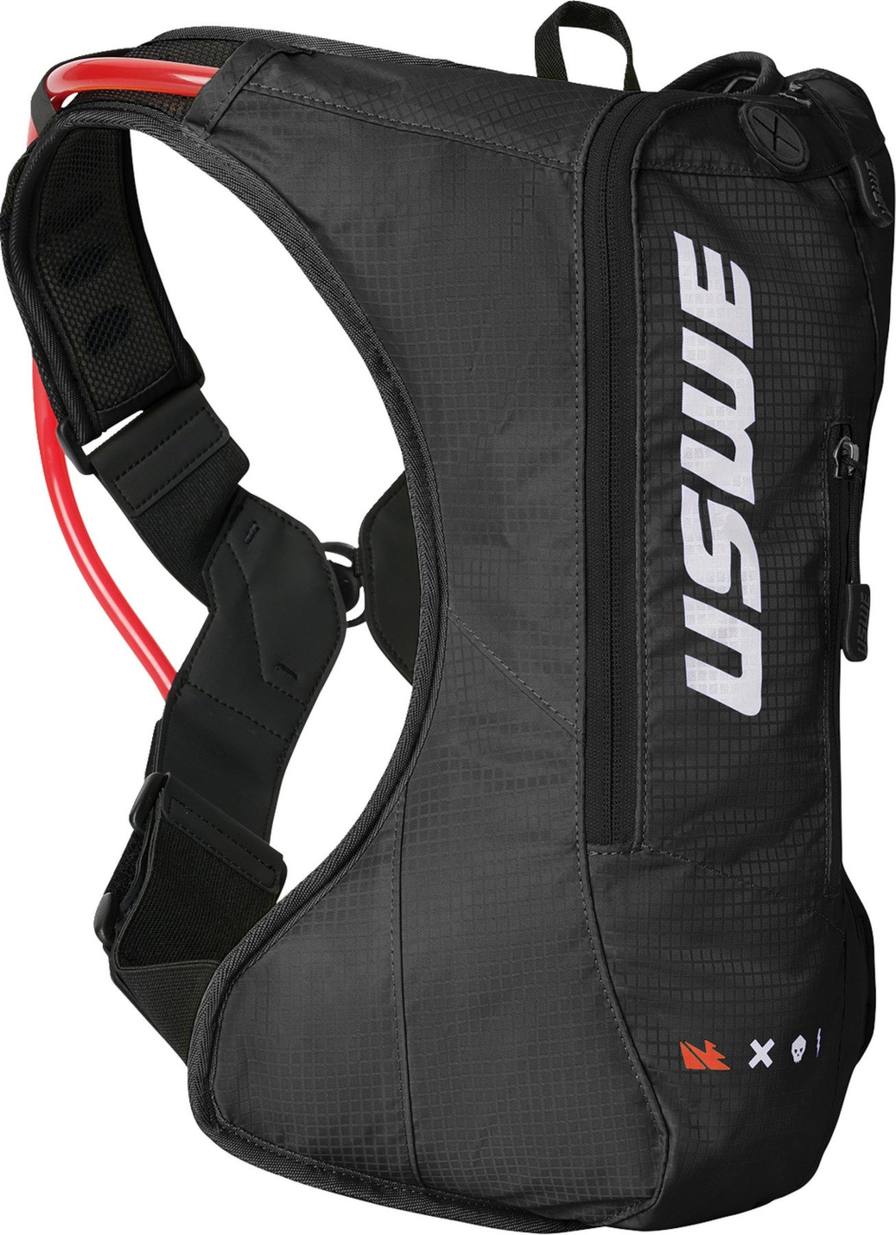 USWE Outlander Moto 4L Hydration Backpack
